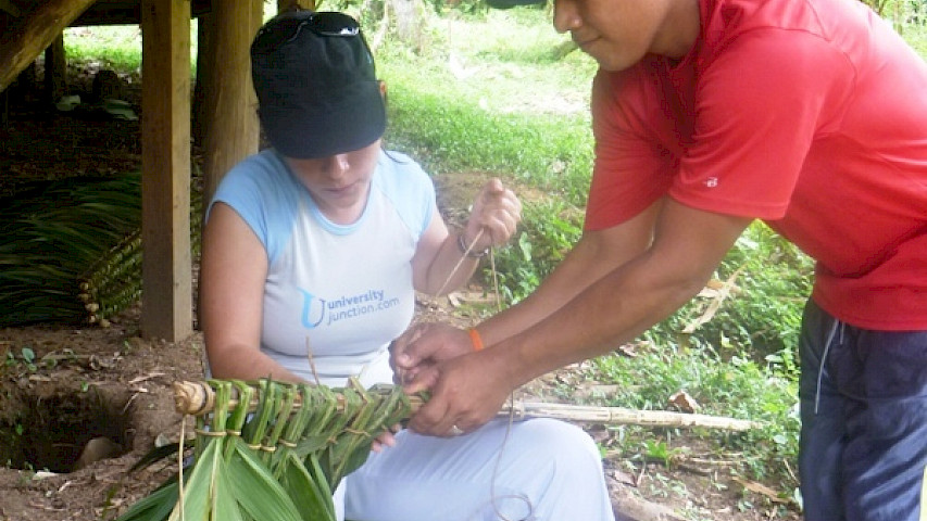 TO DO Award 2014 Actuar - Asociacion Costarricense de Turismo Rural Comunitario, Costa Rica