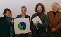 TO DO Award 1999 Lehm- und Backsteinstraße e.V., Deutschland