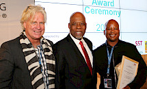 TO DO Award  2018 !Khwa ttu San Culture and Education Centre, Südafrika
