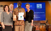 TO DO Award 2017 KAFRED, Uganda