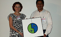 TO DO Award 2003 Bioplaneta Ecotourism Network, Mexiko