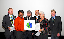 TO DO Award 2007 Western Australian Indigenous Tourism Operators Committee, Australia