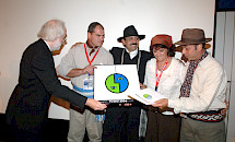 TO DO Award 2006 Caminos de Altamira, Argentina