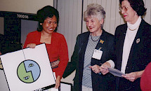 TO DO Award 1995 Sua Bali, Indonesia