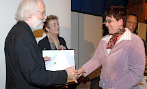 TO DO Award 2005 Fair Trade in Tourism South Africa, South Africa