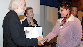 TO DO Award 2005 Fair Trade in Tourism South Africa, South Africa