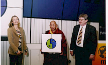 TO DO Award 2001 Tengboche Development Project, Nepal