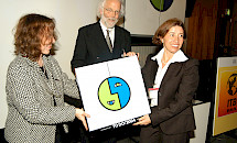 TO DO Award 2004 Finca Esperanza Verde, Nicaragua