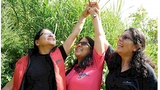 TO DO Award 2026  - 3 Sisters Adventure Trekking, Nepal