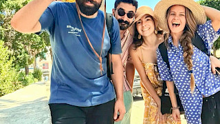 TO DO Award 2026 WildyNess, Tunesien