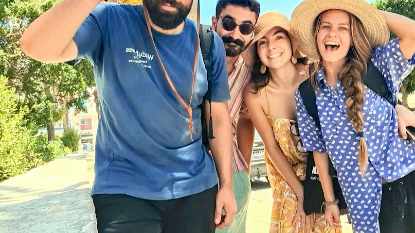 TO DO Award 2026 WildyNess, Tunesien