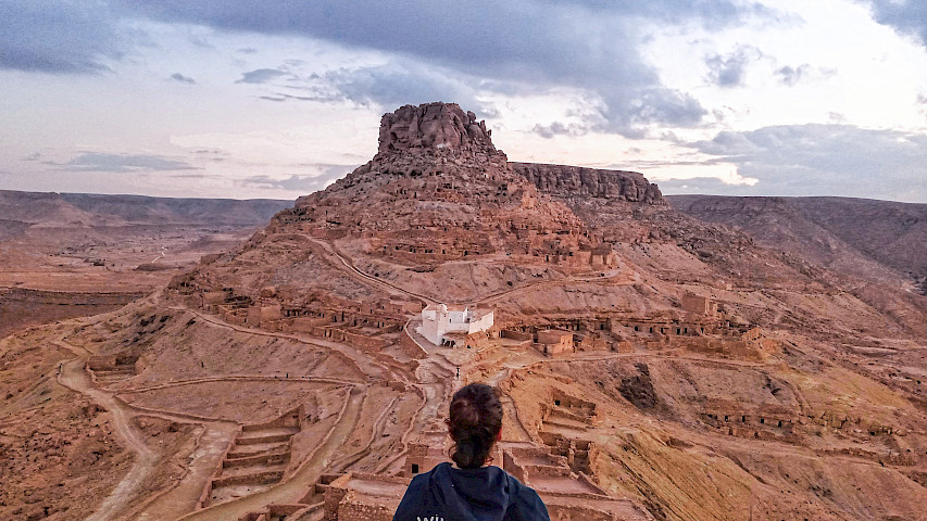 TO DO Award 2026 WildyNess, Tunesien