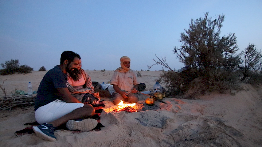 TO DO Award 2026 WildyNess, Tunesien