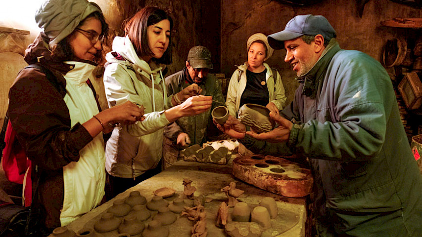 TO DO Award 2026 WildyNess, Tunesien